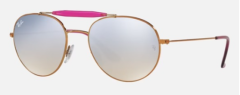 Ray-Ban Rb3540 198/9U 53 18 140 3N Güneş Gözlüğü