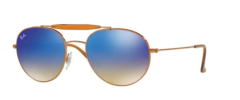 Ray-Ban Rb3540 198/8B 53 18 140 Güneş Gözlüğü