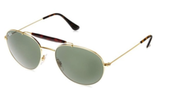 Ray-Ban Rb3540 001 53 18 140 3N Güneş Gözlüğü