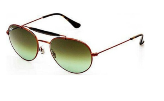 Ray-Ban Rb3540 9002/A6 56 18 140 3N Güneş Gözlüğü