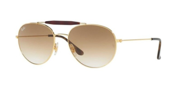 Ray-Ban Rb3540 001/51 53 18 140 2N Güneş Gözlüğü
