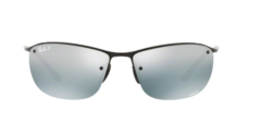 Ray-Ban Rb3542 002/5L 63 15 125 3P Polarize Chromance Güneş Gözlüğü