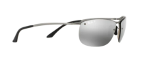 Ray-Ban Rb3542 029/5J 63 15 125 3P Polarize Chromance Güneş Gözlüğü