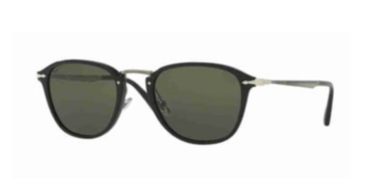 Persol Po3165 95/58 50 22 145 3P Polarize Güneş Gözlüğü