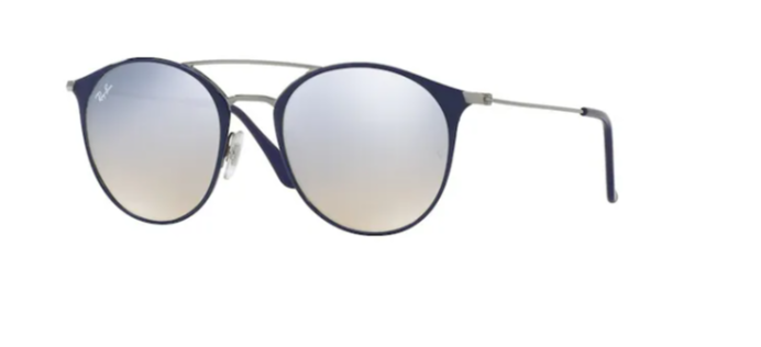 Ray-Ban Rb3546 9010/9U 49 20 140 3N Güneş Gözlüğü
