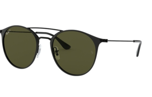 Ray-Ban Rb3546 186/9A 52 20 145 3P Polarize Güneş Gözlüğü