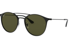 Ray-Ban Rb3546 186/9A 52 20 145 3P Polarize Güneş Gözlüğü