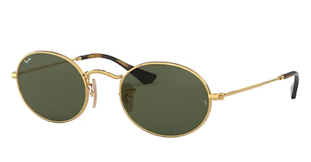 Ray-Ban Rb3547 001 51 21 145 3N Güneş Gözlüğü