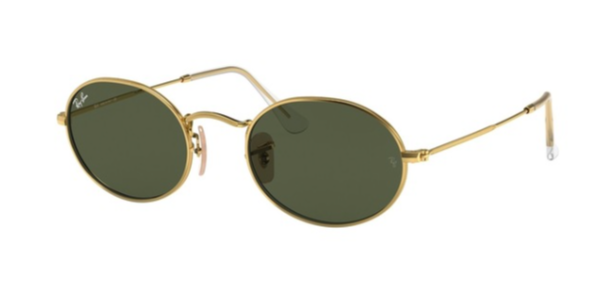 Ray-Ban Rb3547 001/31 51  21 145 3N Güneş Gözlüğü