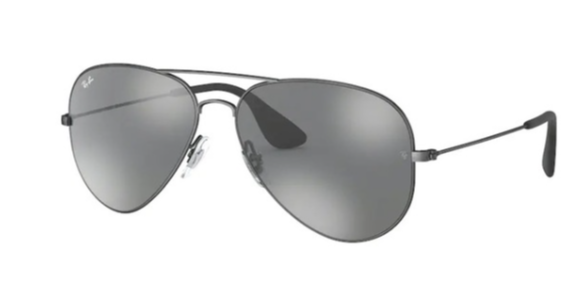 Ray-Ban Rb3558 9139/6G 58 14 140 3N Güneş Gözlüğü
