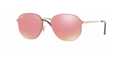 Ray-Ban Rb3579 001/E4 58 15 145 2N Güneş Gözlüğü
