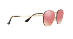 Ray-Ban Rb3579 001/E4 58 15 145 2N Güneş Gözlüğü
