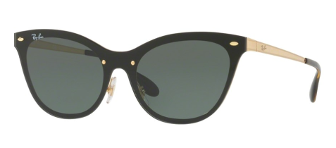 Ray-Ban Rb3580 043/71 43 140 Güneş Gözlüğü