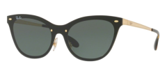 Ray-Ban Rb3580 043/71 43 140 Güneş Gözlüğü