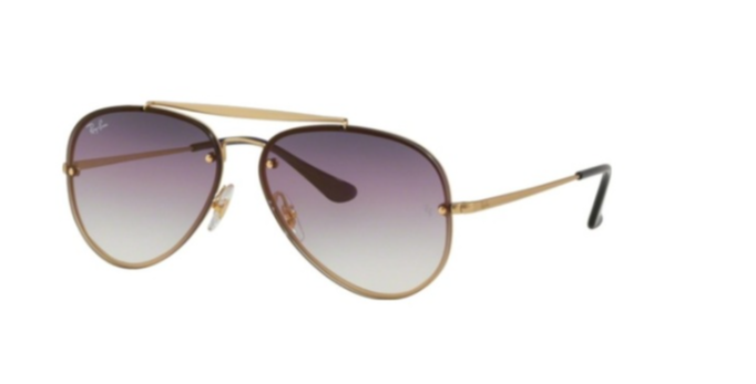 Ray-Ban Rb3584 9140/0U 58 13 145 2N Güneş Gözlüğü