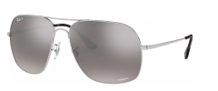 Ray-Ban Rb3587Ch 003/5J 61 15 140 3P Polarize Güneş Gözlüğü