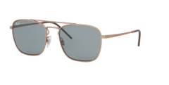 Ray-Ban Rb3588 9146/1 55 19 140 2N Güneş Gözlüğü
