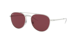 Ray-Ban Rb3589 9116/75 55 18 140 3N Güneş Gözlüğü