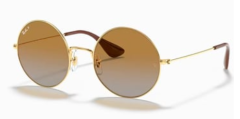 Ray-Ban Rb3592 001/T5 55 20 145 3P Polarize Güneş Gözlüğü
