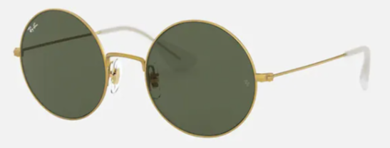 Ray-Ban Rb3592 9013/71 50 20 145 3N Güneş Gözlüğü