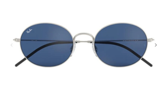Ray-Ban Rb3594 9116/80 53 20 145 3N Güneş Gözlüğü