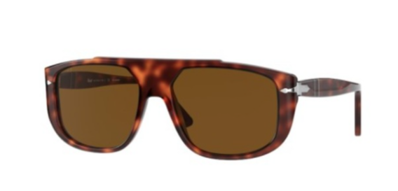 Persol Po3261 24/57 54 16 145 3P Polarize Güneş Gözlüğü
