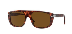 Persol Po3261 24/57 54 16 145 3P Polarize Güneş Gözlüğü