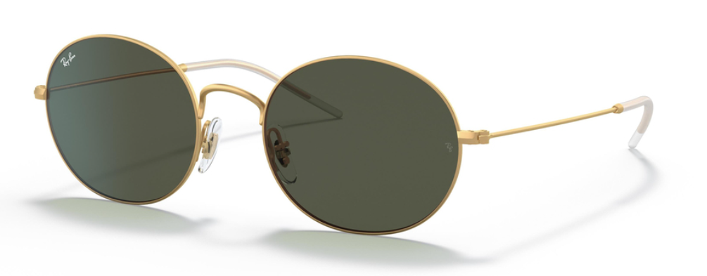 Ray-Ban Rb3594 9013/71 53 20 145 3N Güneş Gözlüğü