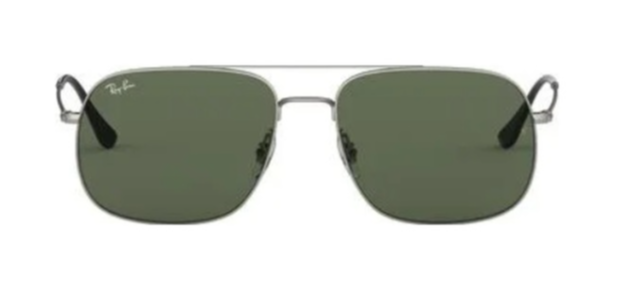 Ray-Ban Rb3595 9116/71 59 17 145  Güneş Gözlüğü