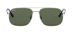 Ray-Ban Rb3595 9116/71 59 17 145  Güneş Gözlüğü