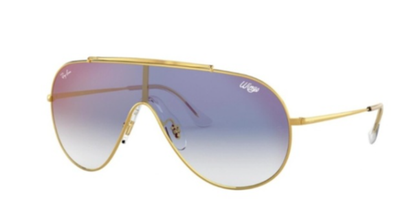 Ray-Ban Rb3597 001/X0 33 140 Güneş Gözlüğü