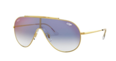 Ray-Ban Rb3597 001/X0 33 140 Güneş Gözlüğü