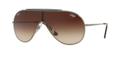 Ray-Ban Rb3597 004/13 33 140 Güneş Gözlüğü