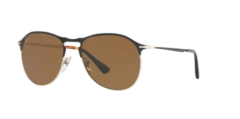 Persol Po7649 1070/57 56 18 145 3P Polarize Güneş Gözlüğü