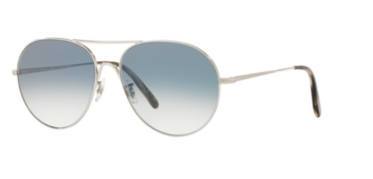 Oliver Peoples Op1218 50363F 58 15 145 3F Güneş Gözlüğü