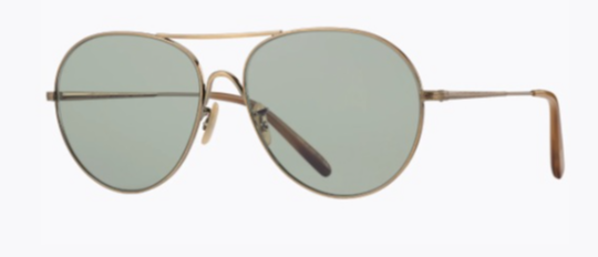 Oliver Peoples Op1218 503952 58 15 145 1N Güneş Gözlüğü