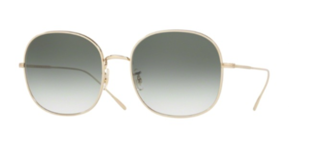 Oliver Peoples Op1255 50352A 57 19 145 2N Güneş Gözlüğü