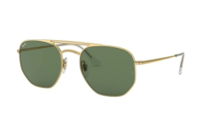 Ray-Ban Rb3609 9140/71 54 20 145 Güneş Gözlüğü