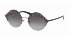 Bvlgari Bv6089 2028/8G 55 18 140 3N Güneş Gözlüğü