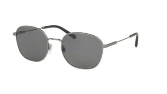 Bvlgari Bv5049 195/81 54 21 145 3P Polarize Güneş Gözlüğü