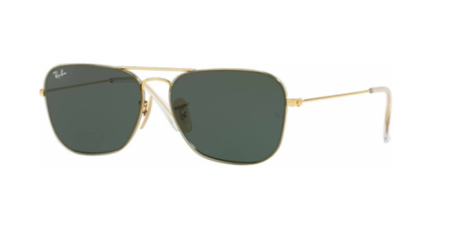 Ray-Ban Rb3603 001/71 56 14 140 Güneş Gözlüğü