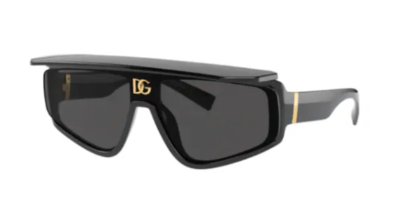 Dolce Gabbana Dg6177 501/87 46  145 3N Güneş Gözlüğü
