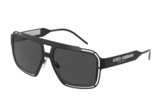 Dolce Gabbana Dg2270  3276/87 57 17 140 3N Güneş Gözlüğü