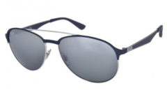 Ray-Ban Rb3606 9126/88 59 16 145 3N Güneş Gözlüğü