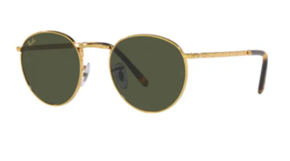 Ray-Ban Rb3637 9196/31 50 21 140 3N Güneş Gözlüğü