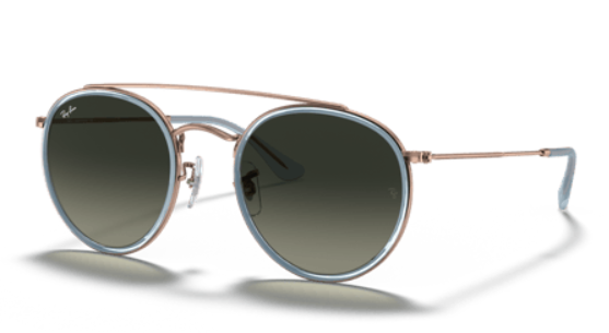 Ray-Ban Rb3647 9067/71 51 22 145 Güneş Gözlüğü