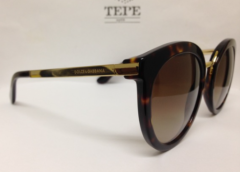 Dolce Gabbana Dg4268 502/13 52 22 140 3N Güneş Gözlüğü