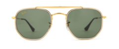 Ray-Ban Rb3648 9239/31 52 23 145 3N Güneş Gözlüğü
