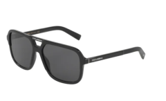 Dolce Gabbana Dg4354 501/87 58 15 145 3N Güneş Gözlüğü