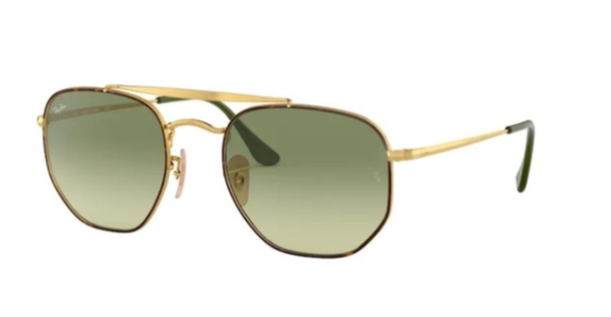 Ray-Ban Rb3648 9103/4M 54 21 145 2N Güneş Gözlüğü